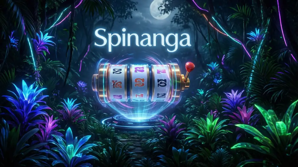 Spinanga Casino – 200 Gratisspinn